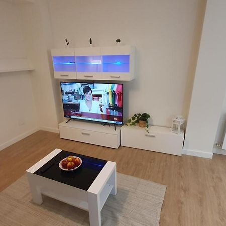 Auditorio Vicele - 2 Hab Y Sofa-Cama - Wifi - Vut-3692-As Oviedo Eksteriør bilde